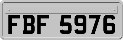 FBF5976
