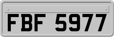 FBF5977