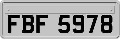 FBF5978