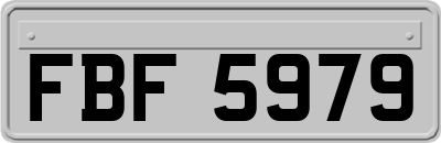 FBF5979