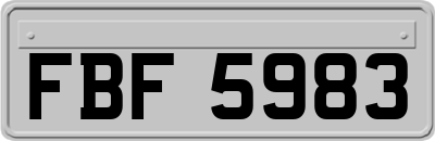 FBF5983