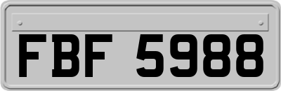 FBF5988