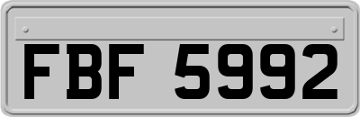 FBF5992