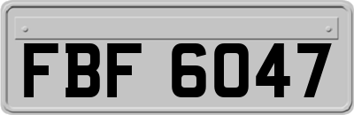 FBF6047
