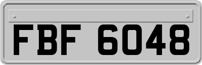 FBF6048