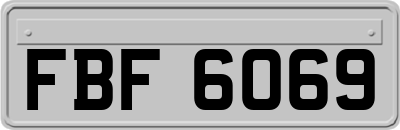 FBF6069
