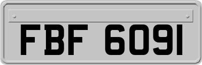 FBF6091