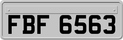 FBF6563