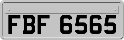 FBF6565