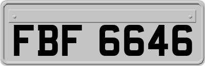 FBF6646