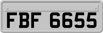 FBF6655