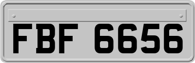 FBF6656
