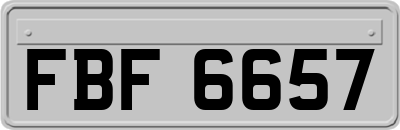 FBF6657
