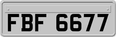 FBF6677