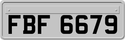 FBF6679