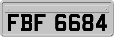 FBF6684