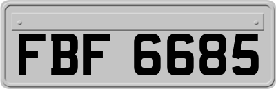 FBF6685