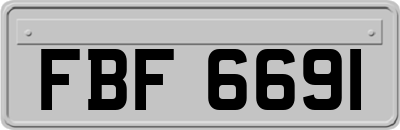 FBF6691