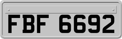 FBF6692