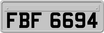FBF6694