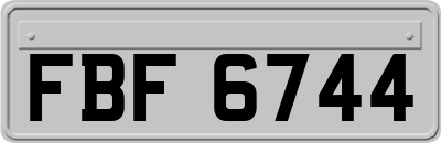 FBF6744