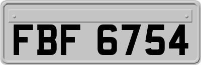 FBF6754