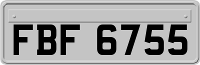 FBF6755