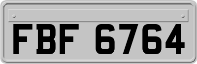 FBF6764