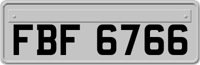 FBF6766