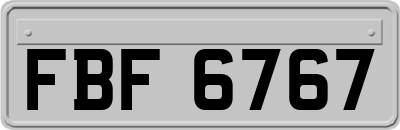 FBF6767