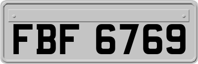 FBF6769