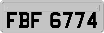 FBF6774