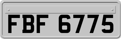 FBF6775