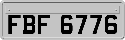 FBF6776