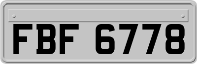 FBF6778