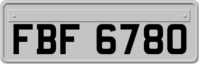 FBF6780