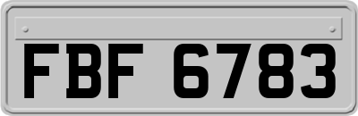 FBF6783