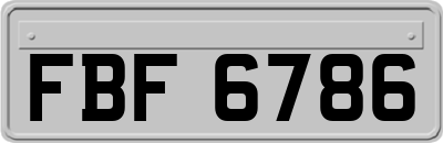 FBF6786