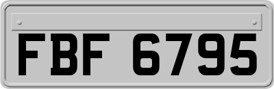 FBF6795