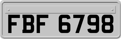 FBF6798