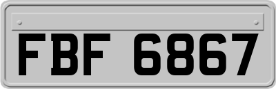 FBF6867