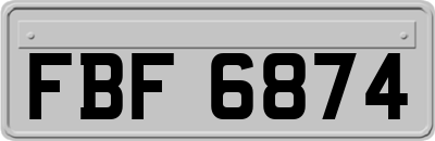 FBF6874