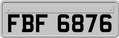 FBF6876