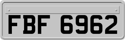 FBF6962