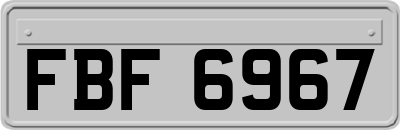FBF6967