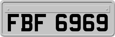 FBF6969