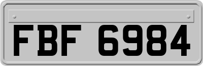 FBF6984