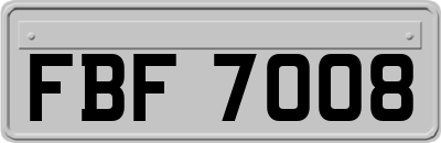 FBF7008