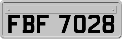 FBF7028