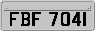 FBF7041